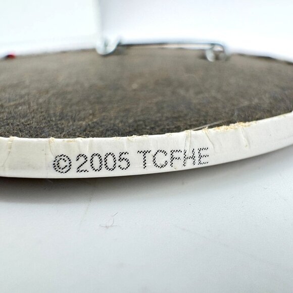 Promotional Button Pins The Rookie & Fever PitchBaseball Movie Collectibles - Picture 7 of 7